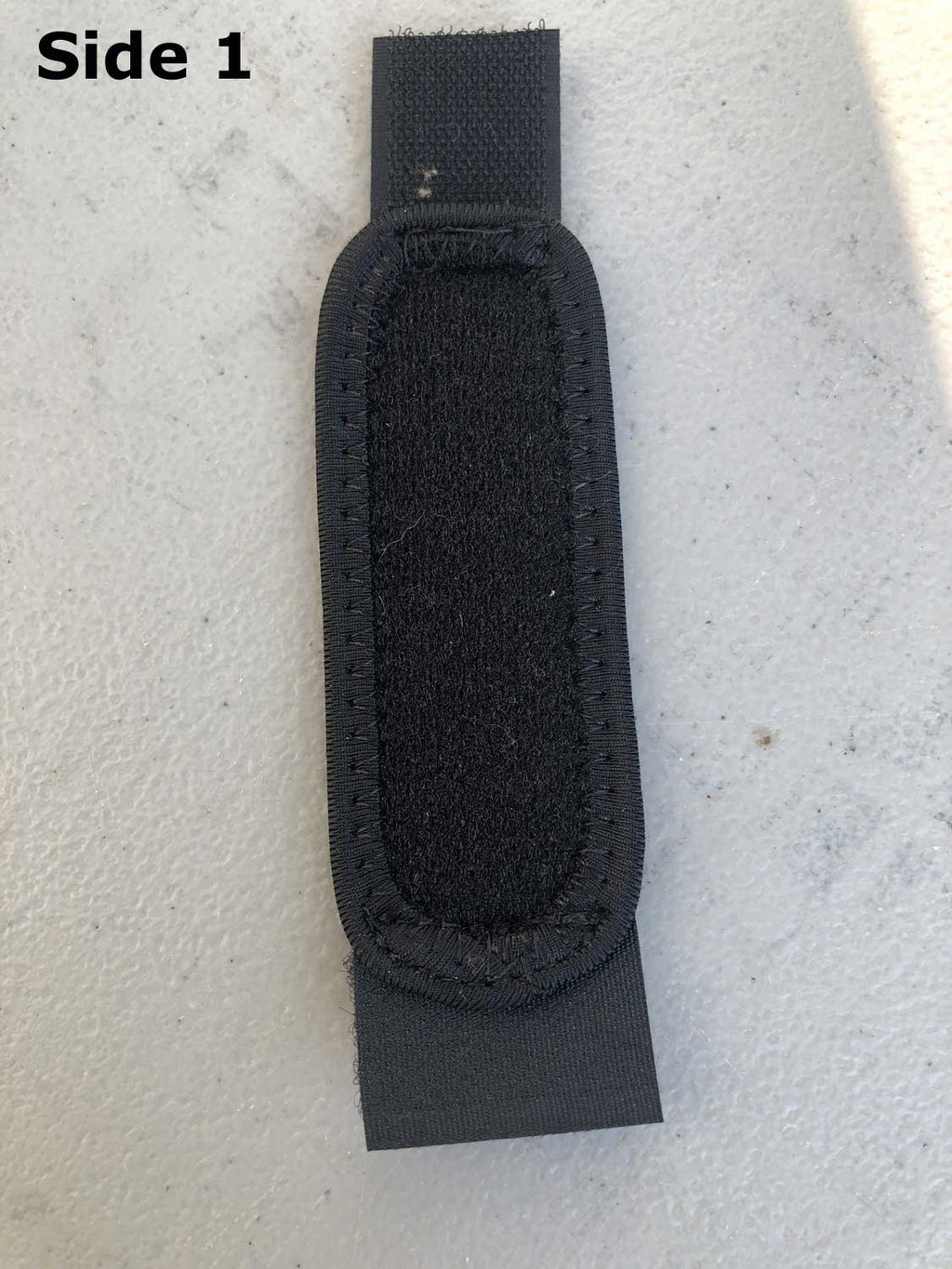 Fenwick Liquid Titanium TMJ Wrap