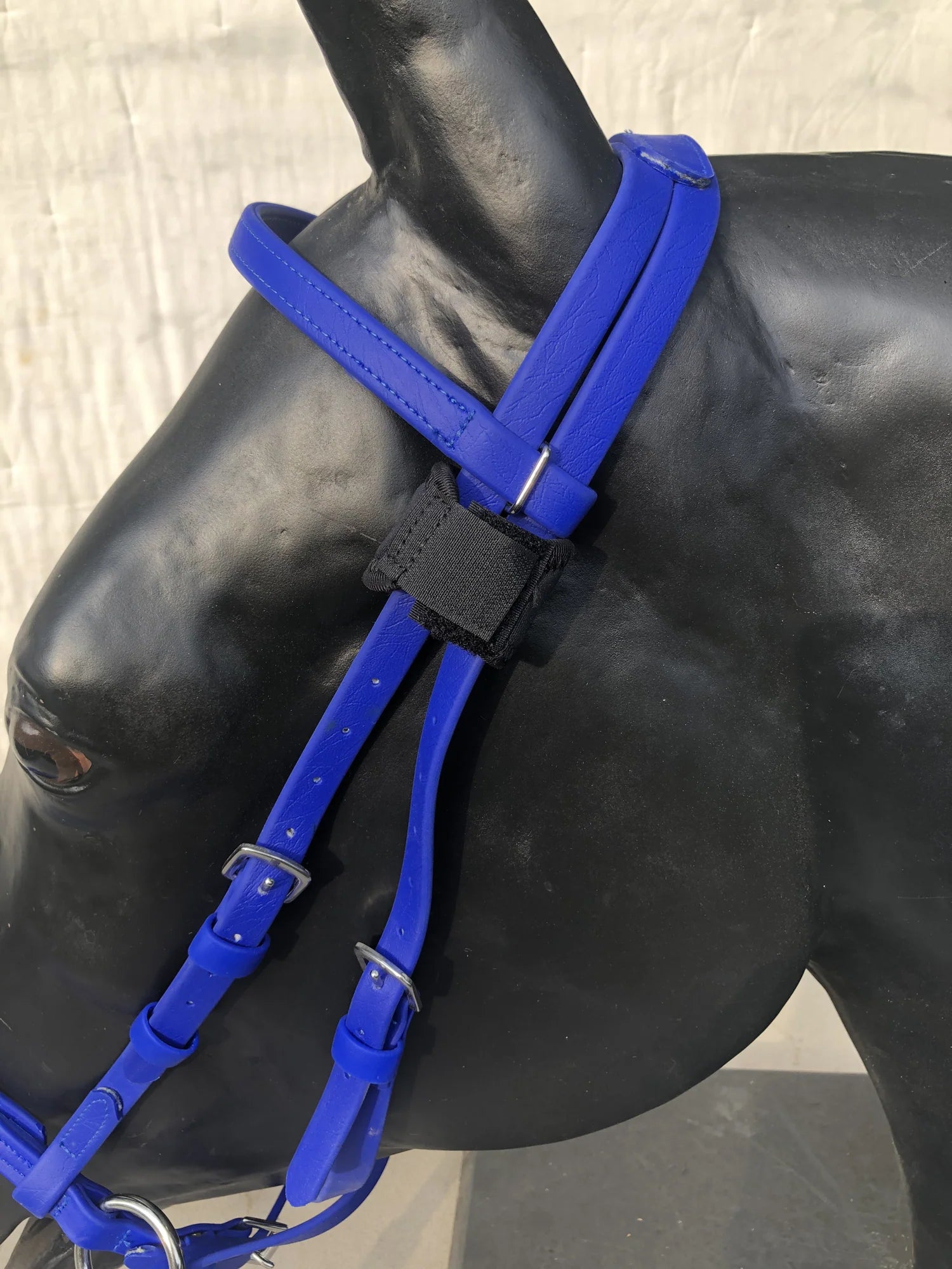 Fenwick Liquid Titanium TMJ Wrap