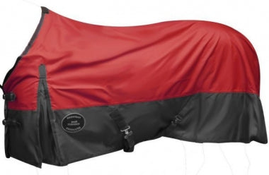 Showman 1200D Turnout Sheet 70”