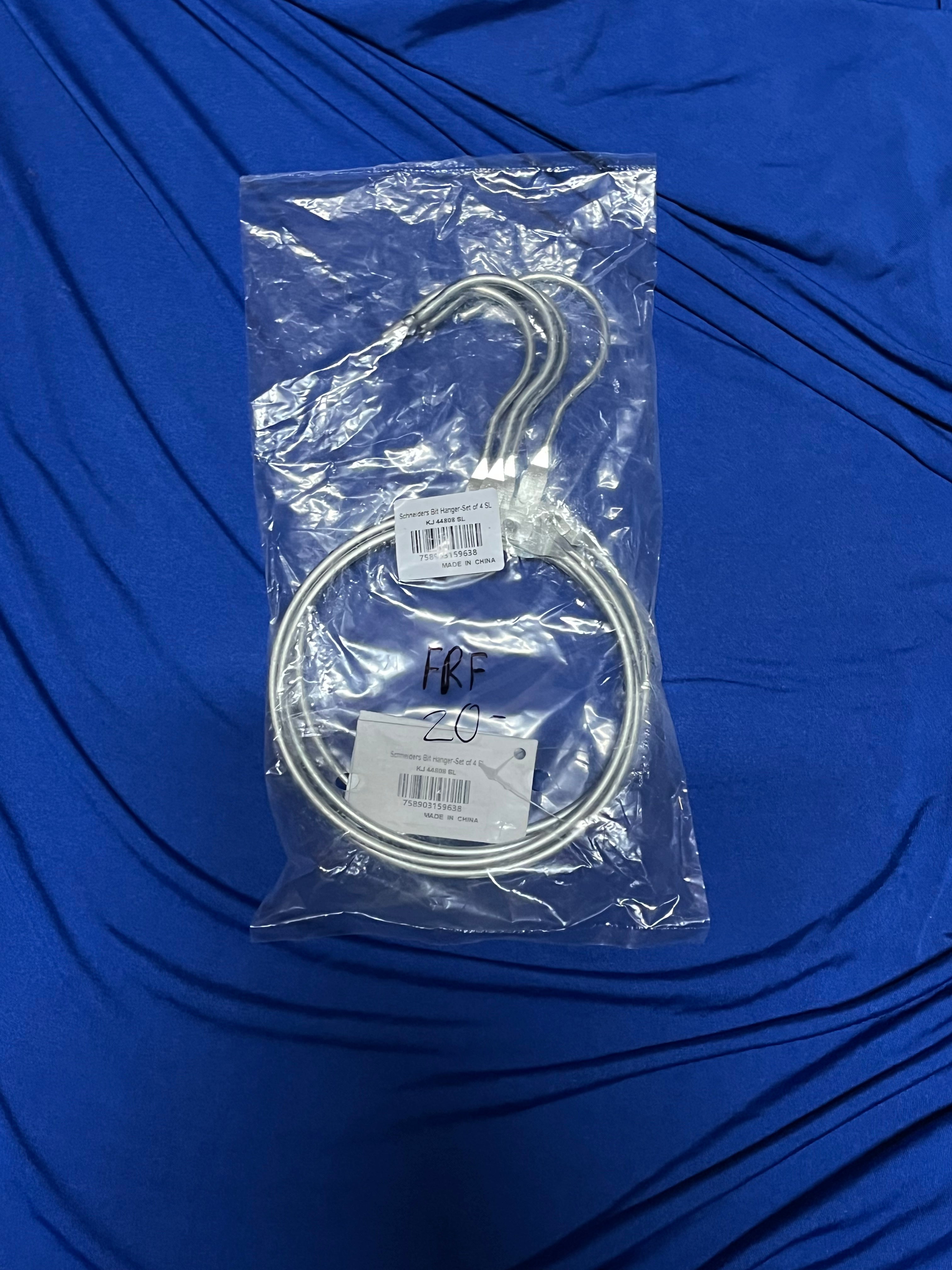 Schneiders Bit Hanger - Set of 4