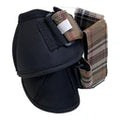 Kensington Bell Boots