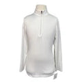 Kerrits 'Aire Ice Fil' Kids Long Sleeve Sun Shirt (Children's)