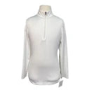 Kerrits 'Aire Ice Fil' Kids Long Sleeve Sun Shirt (Children's)