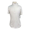 Kerrits 'Always Cool Ice Fil' Short Sleeve (Children's)
