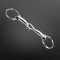 KEY RING WESTERN SNAFFLE