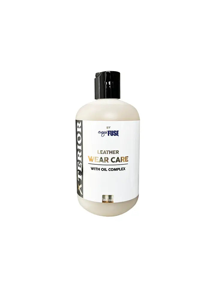 Xterior Leather Wear Care 16oz