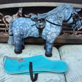 LEMIEUX TOY PONY