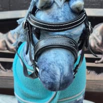 LEMIEUX TOY PONY
