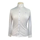 Ariat 'Odette' Long Sleeve Show Shirt (Women's)