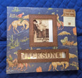 WESTERN PHOTO ALBUM