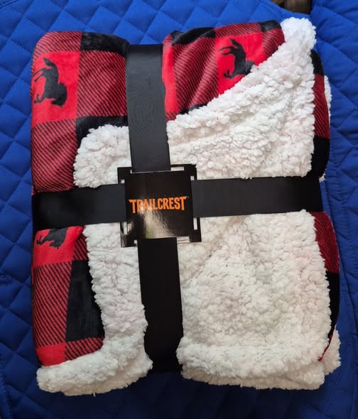 BLANKET