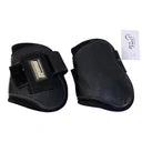 Roma Cross Country Hind Boot in Black - Full - Black / Full