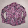 Ariat Button Up Snap Long Sleeve Western (Women's)