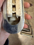 Herm Sprenger 5" Stirrups (Used)