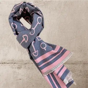 SCARF - BIT