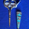 SEWING SCISSORS