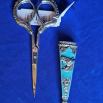 SEWING SCISSORS