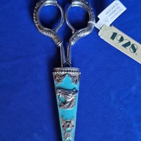 SEWING SCISSORS