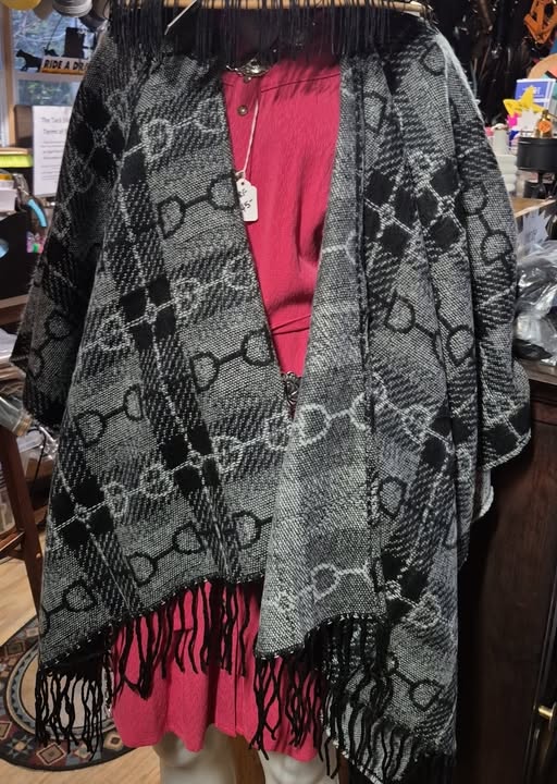 SHAWL