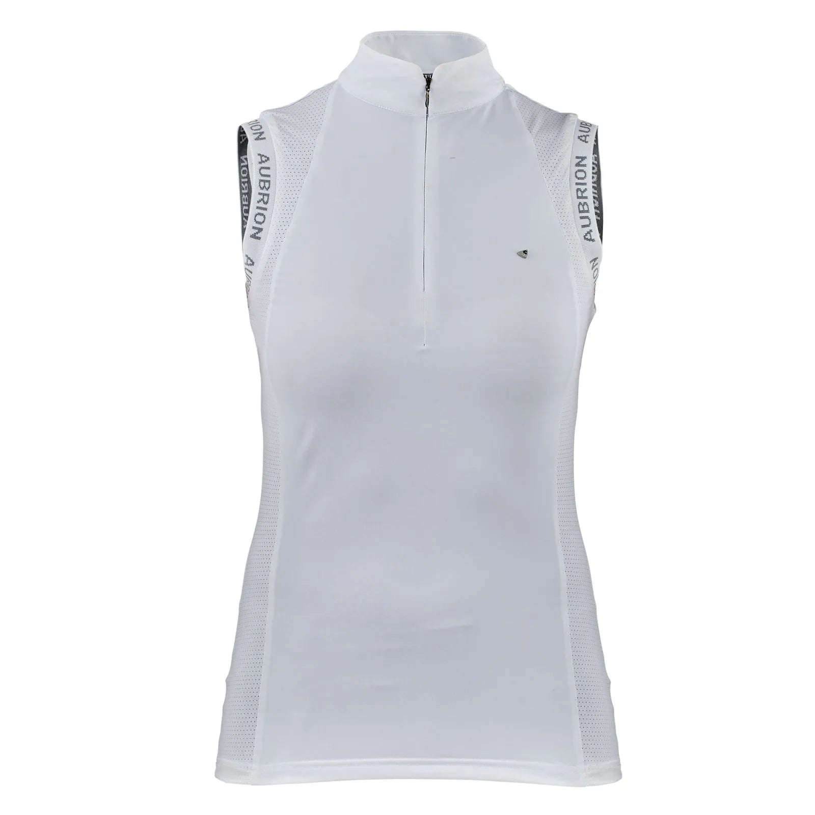 Shires Aubrion Newbel Sleeveless Show Shirt (Women's)