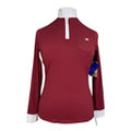 Hunt Club 'Sterling' Competition Shirt (Women's)