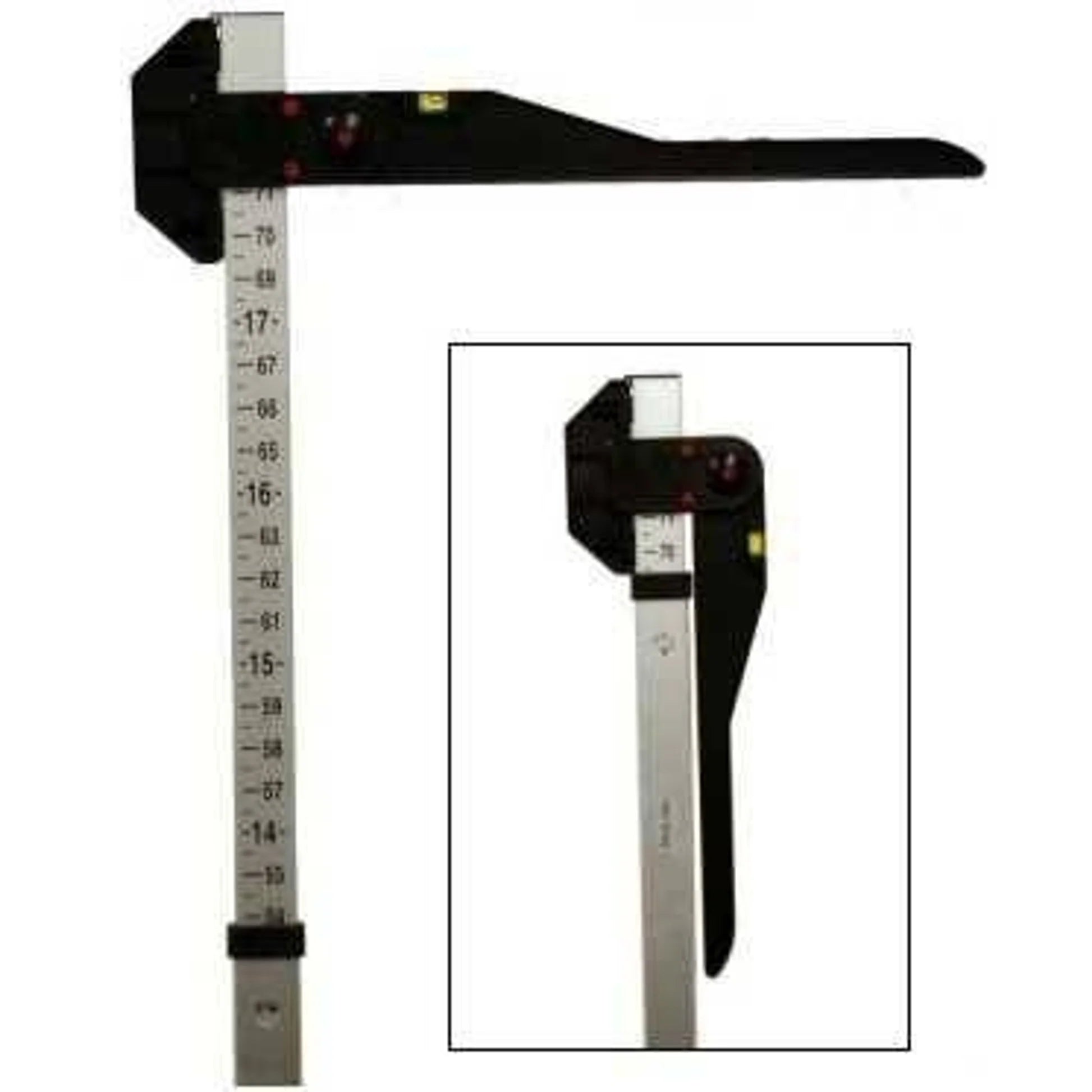 Gatsby Horse Measuring Stick