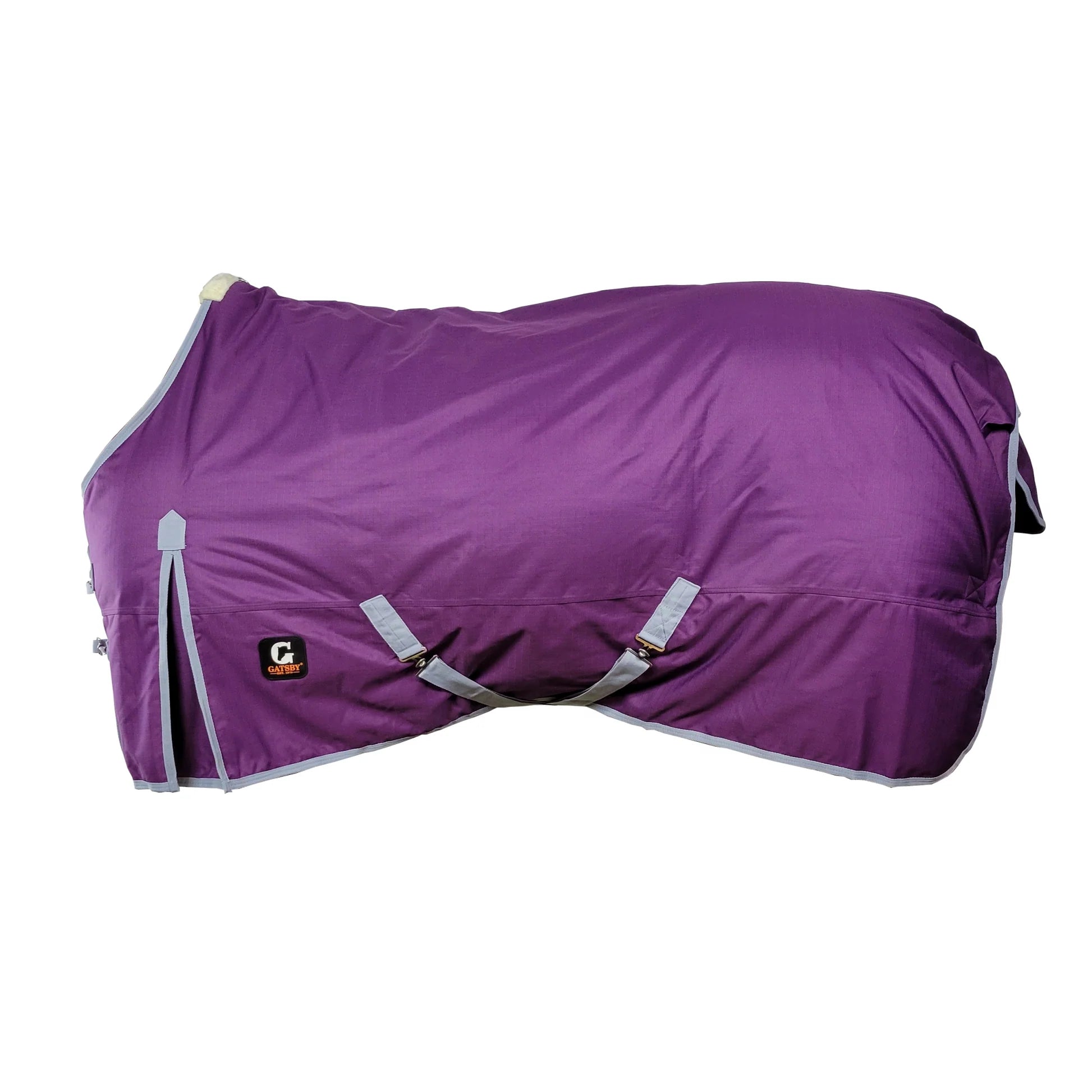 Gatsby Shield 1200D 250g Waterproof Turnout Blanket - 75
