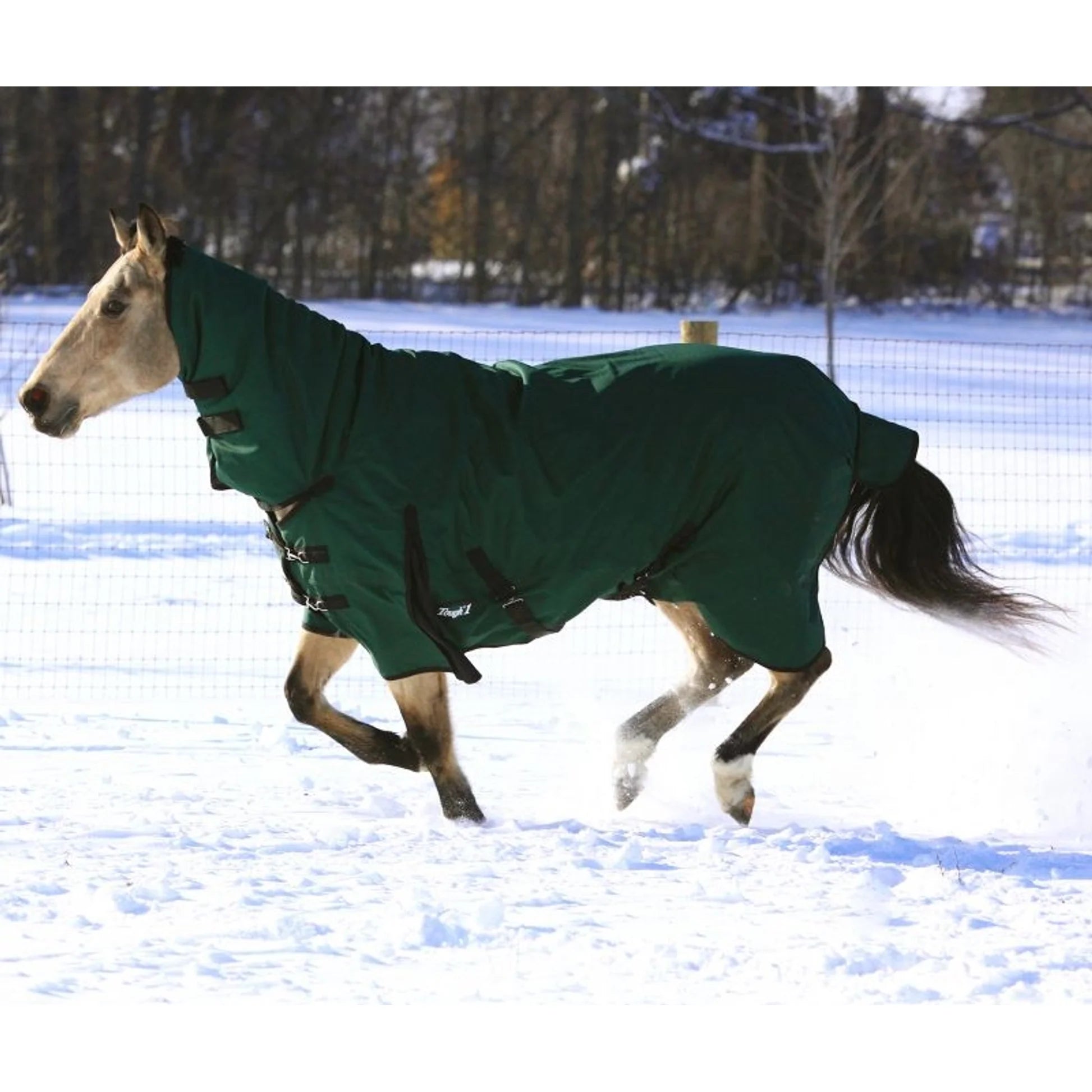 Tough1 1200D Combo T/O Blanket 300g, 75