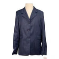 TuffRider Starter Show Coat in Navy (Children's)