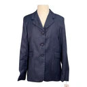 TuffRider Starter Show Coat in Navy (Children's)