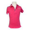 TuffRider Kids Polo Sport Shirt (Children's)