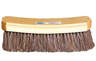 Extra Large Horse Hair Bristle Brush
