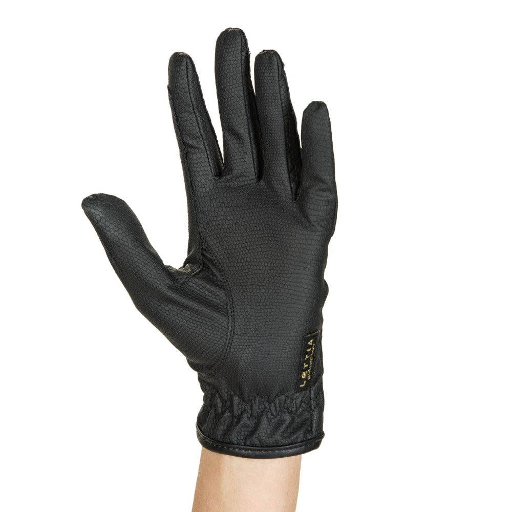 Lettia Chelsea Gloves (Children's)