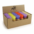 Pony Express Face Grooming Brushes