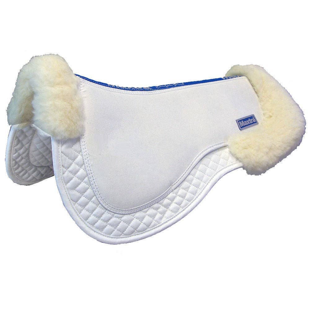 Maxtra "Extra" Shimmable Half Pad