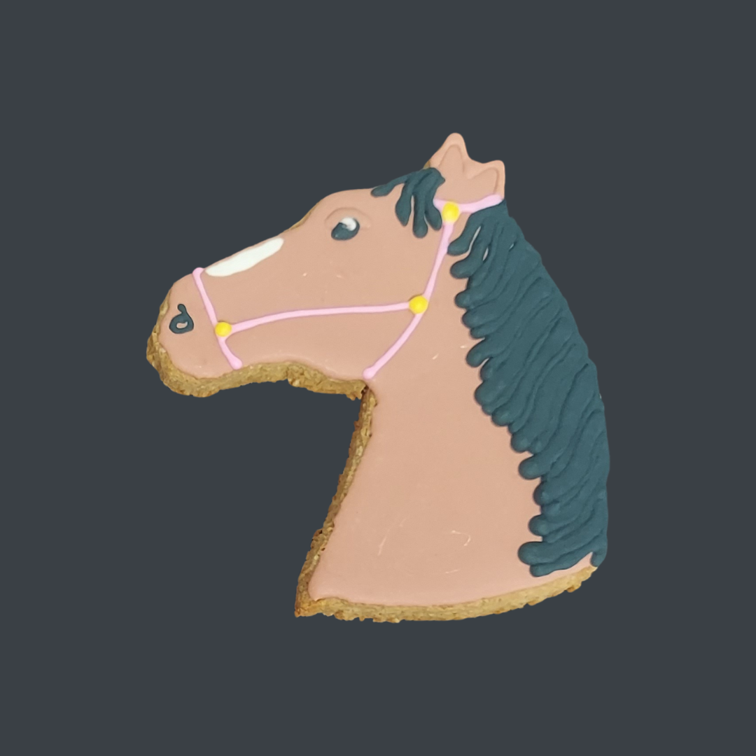 Horse Head