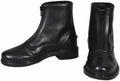 TuffRider Winter Fleece Lined Front Zip Paddock Boots (Children's)