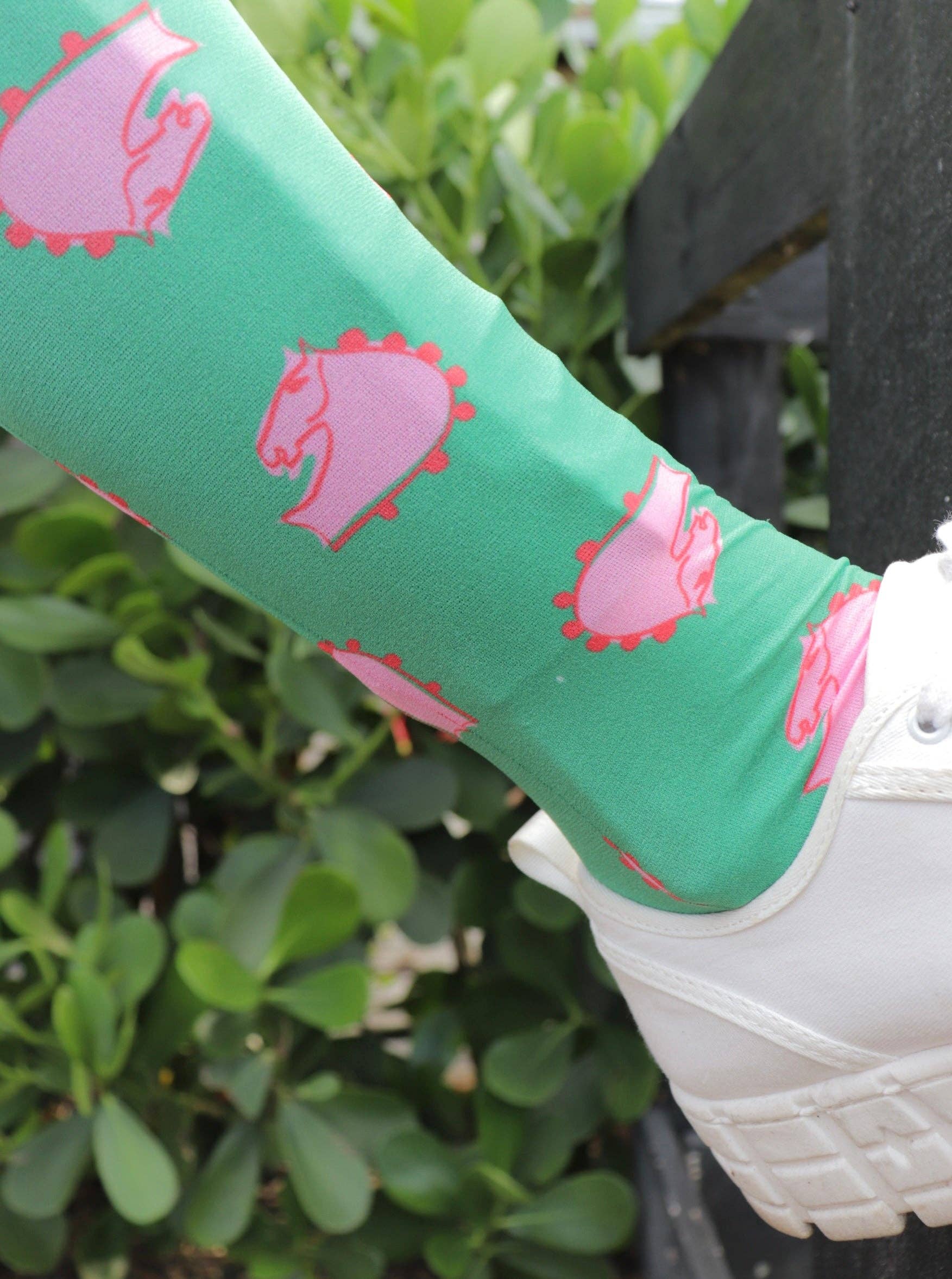 Sadie Boot Socks