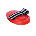 Tuffrider Curry Comb With Strap