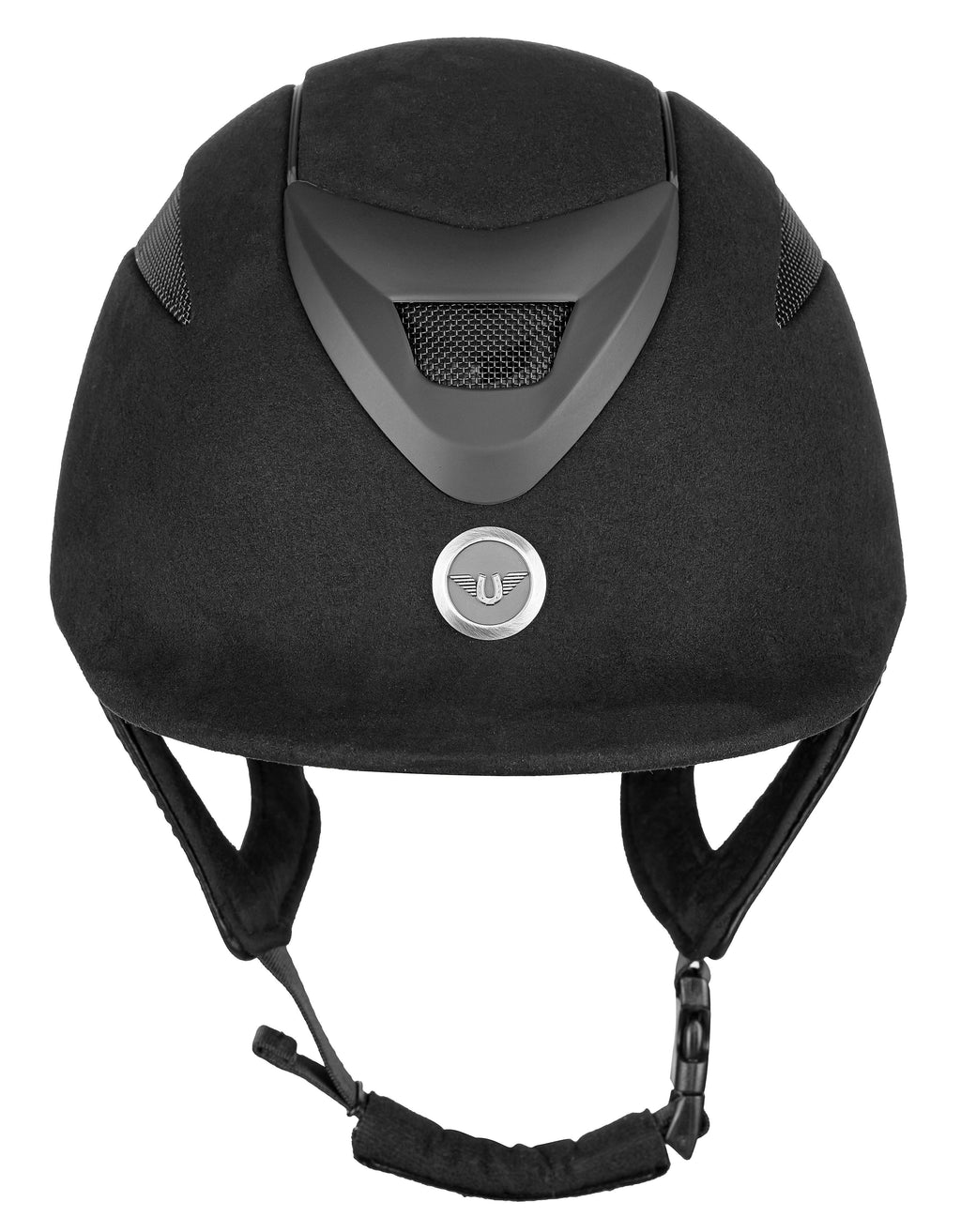 TuffRider Ventek Microtouch Helmet