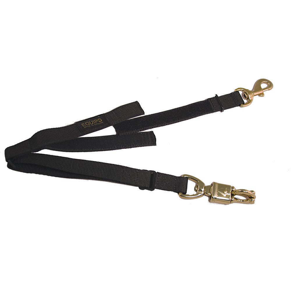 Tie-Safe Adjustable/Breakaway Cross & Trailer Ties