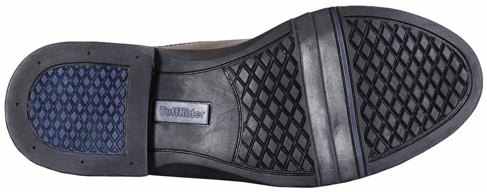 TuffRider Starter Front Zip Paddock Boots (Children's)