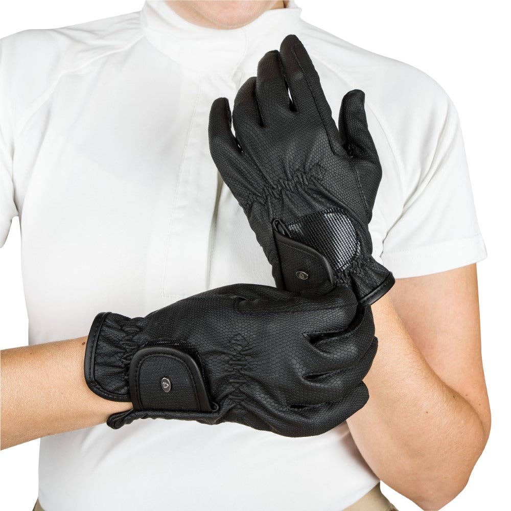 Lettia Chelsea Gloves (Children's)