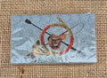 Hunt Scene Themed Match Boxes w/Matches
