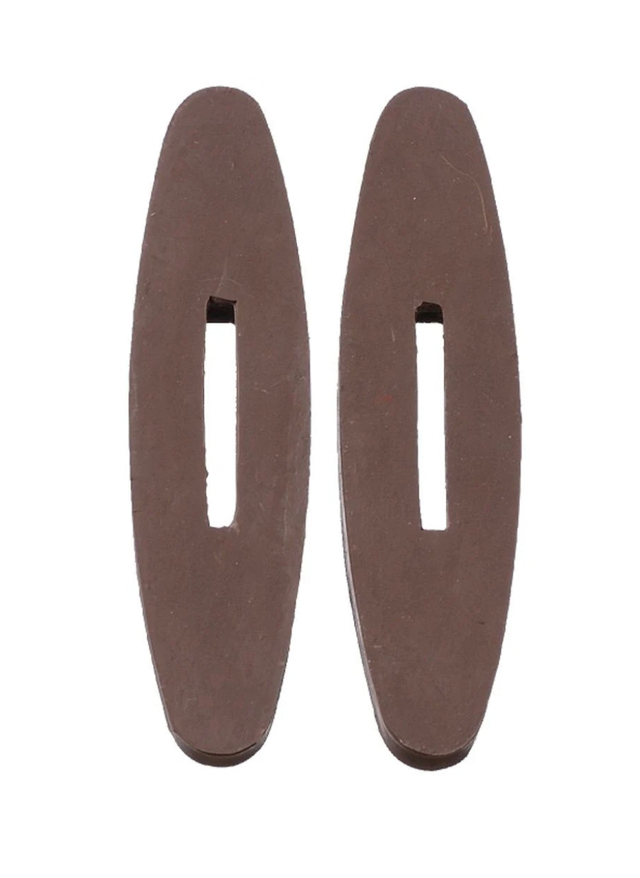 Rubber Rein Stop (pair)
