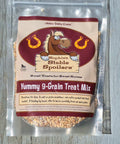 Sophie's Stable Spoilers Yummy 9-Grain Treat Mix