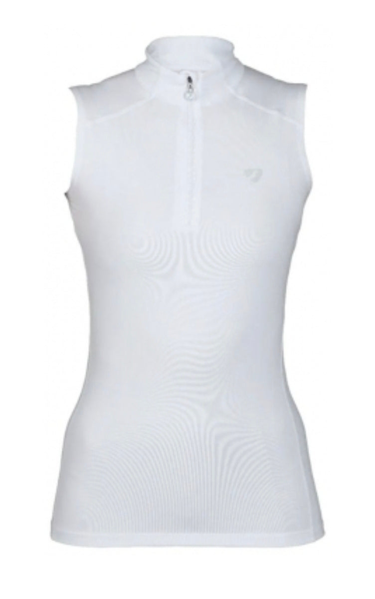 Shires Aubrion Westbourne Sleeveless UPF 50+ Sun Shirt (Women's)