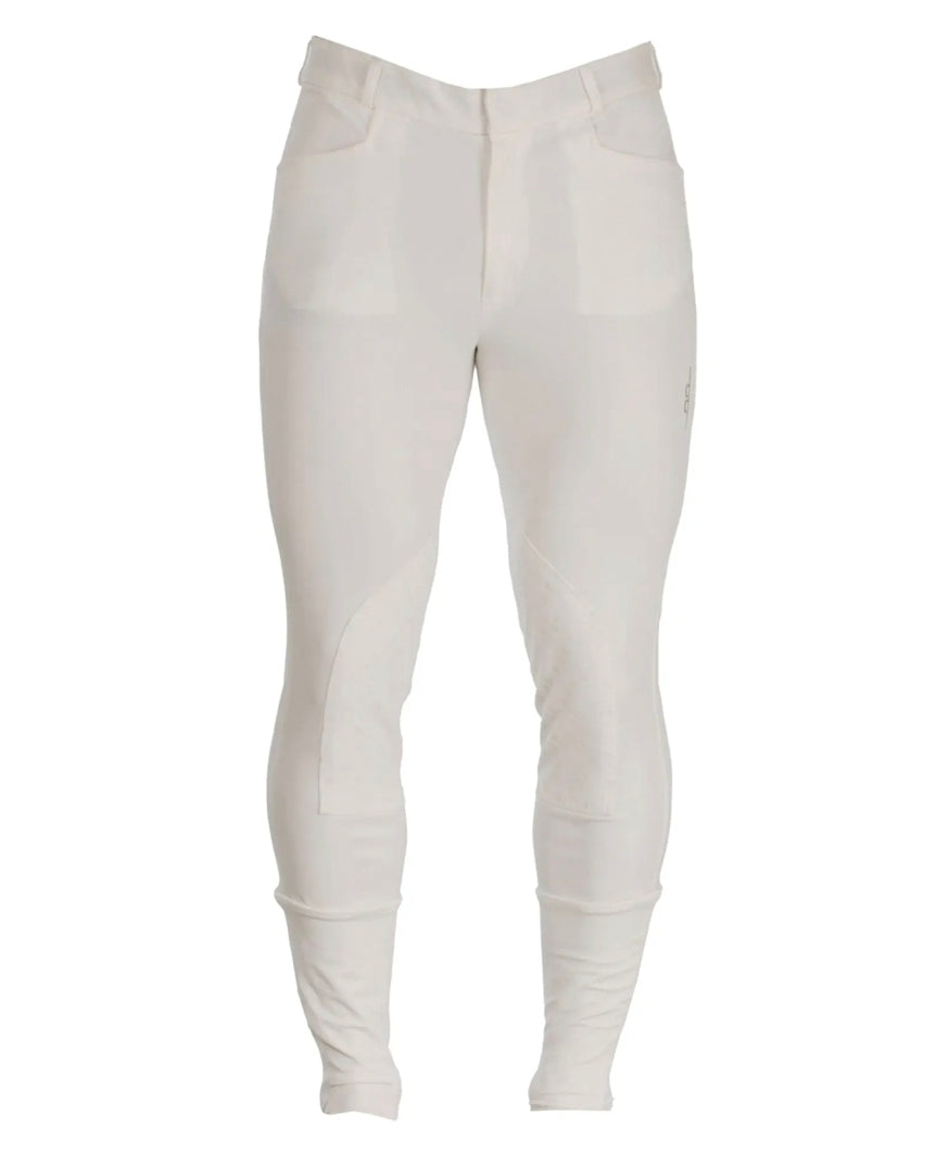 Horseware AA Silicone Knee Patch Breeches (Men's)