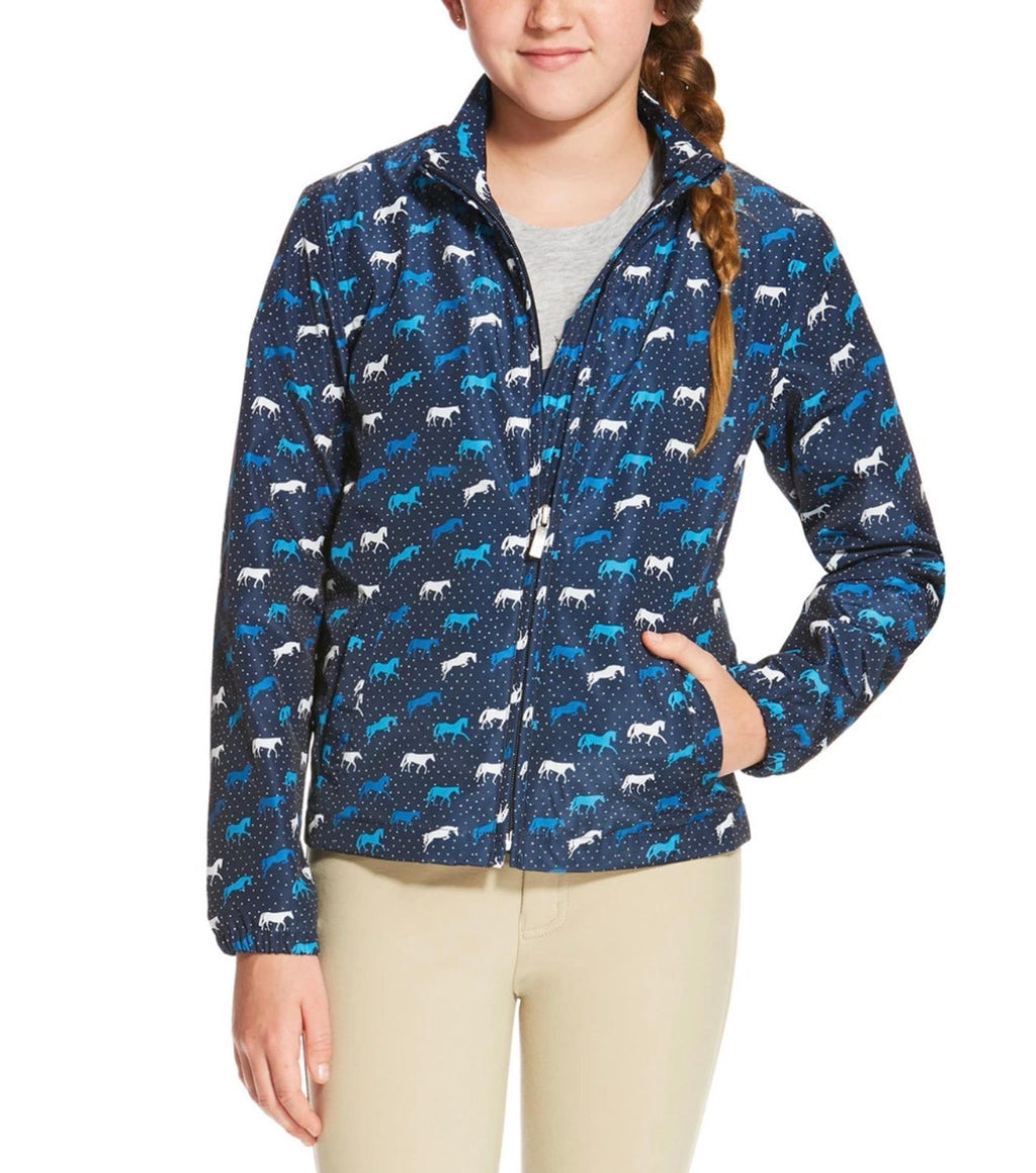 Ariat "Laurel" Jacket (Children's)