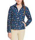 Ariat "Laurel" Jacket (Children's)